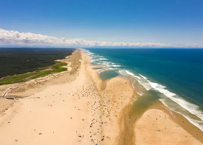 Prázdninový dům Le Penon_maison Patio *